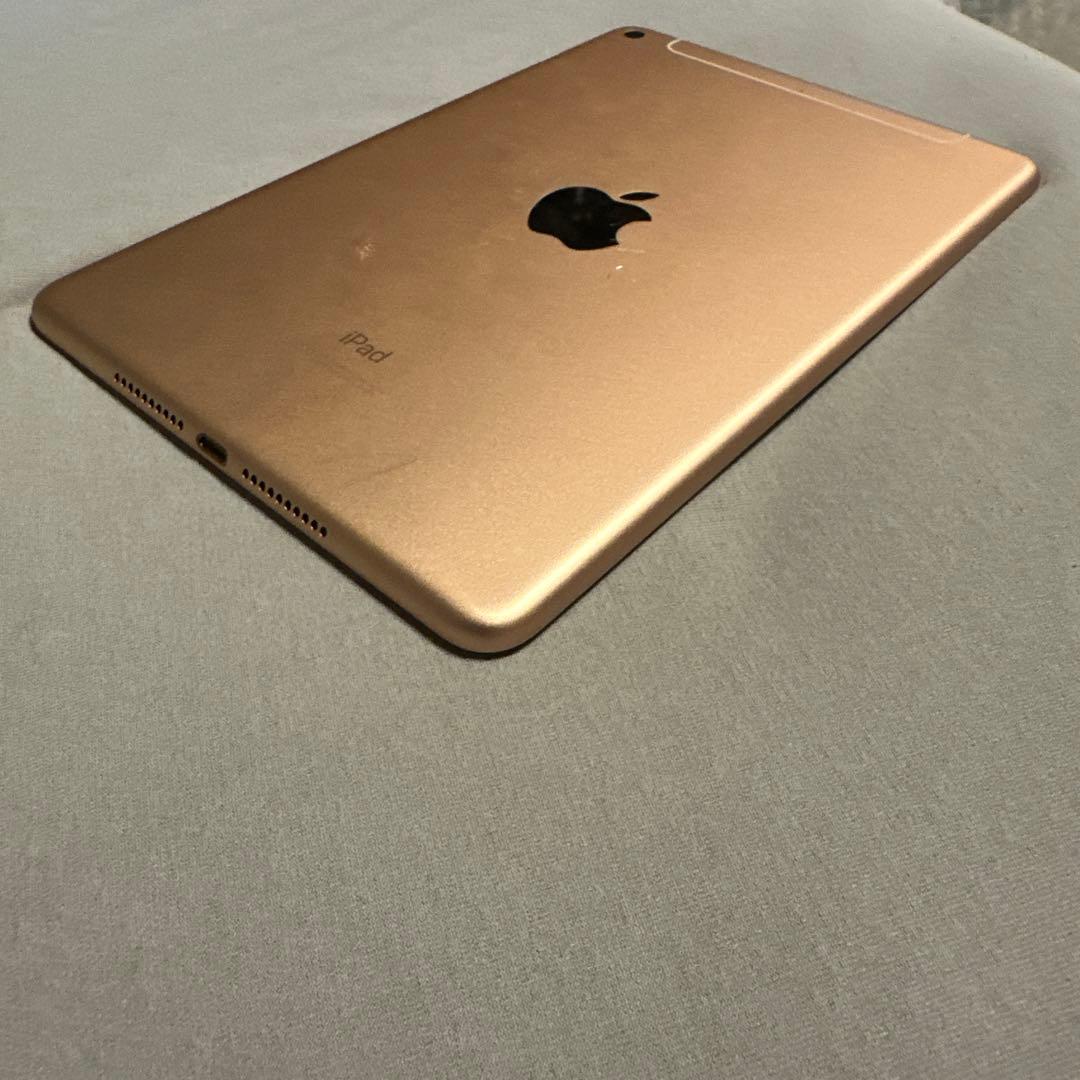 iPad mini 第5世代 Wi-Fi+Cellular 64GB