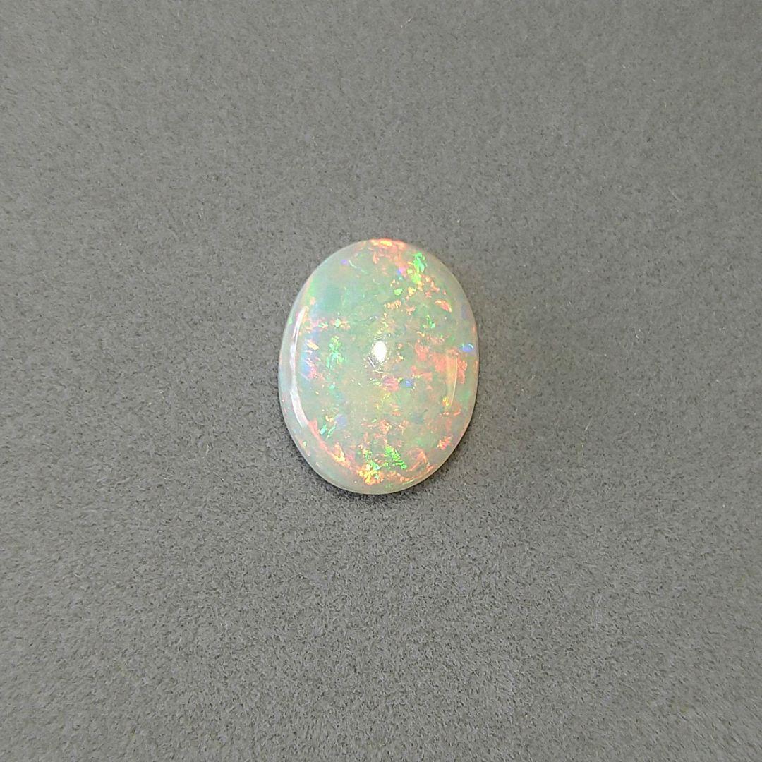 *K様•専用ページ*no.568✺オーストラリア産オパール•リング