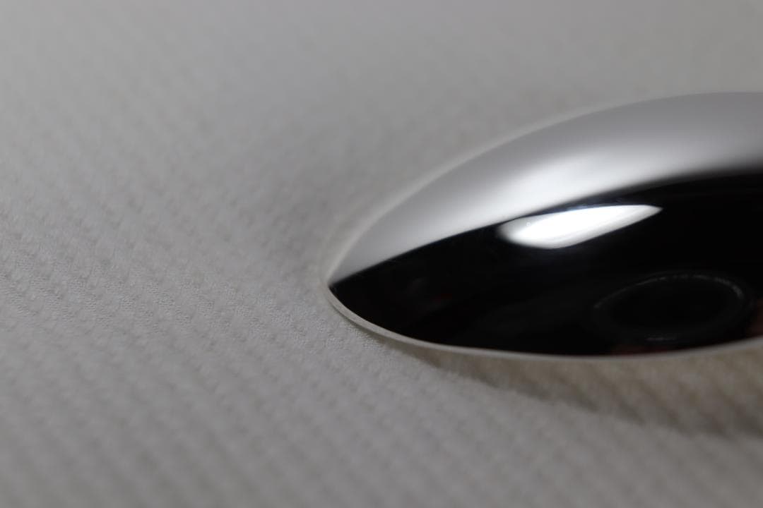 クリストフル■コーヒースプーン2本組■未開封・未使用品です■人気の『パール』です