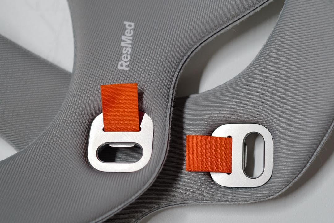 その他 ResMed Kontor Head Strap (Medium/Large)