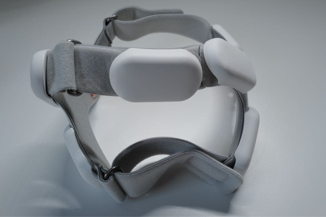 その他 ResMed Kontor Head Strap (Medium/Large)
