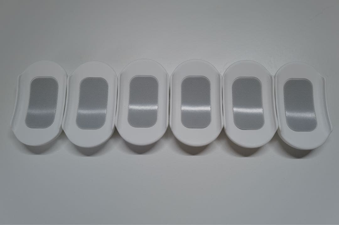 その他 ResMed Kontor Head Strap (Medium/Large)