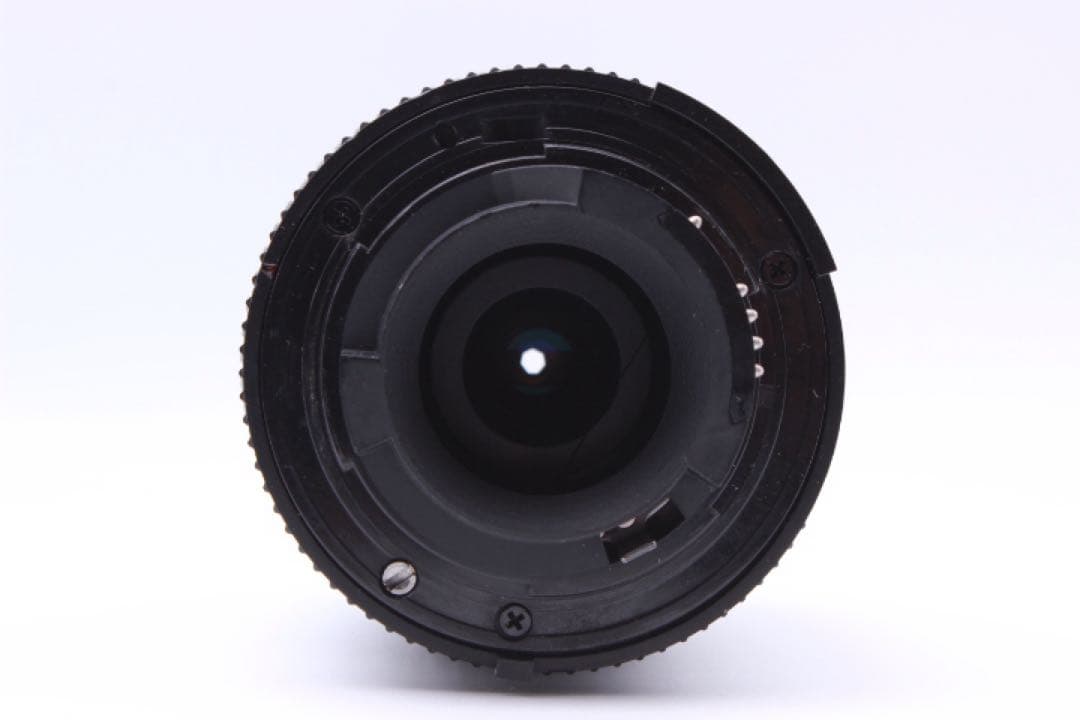 Nikon ニコンD70 28-80mmレンズ付　お試しセット