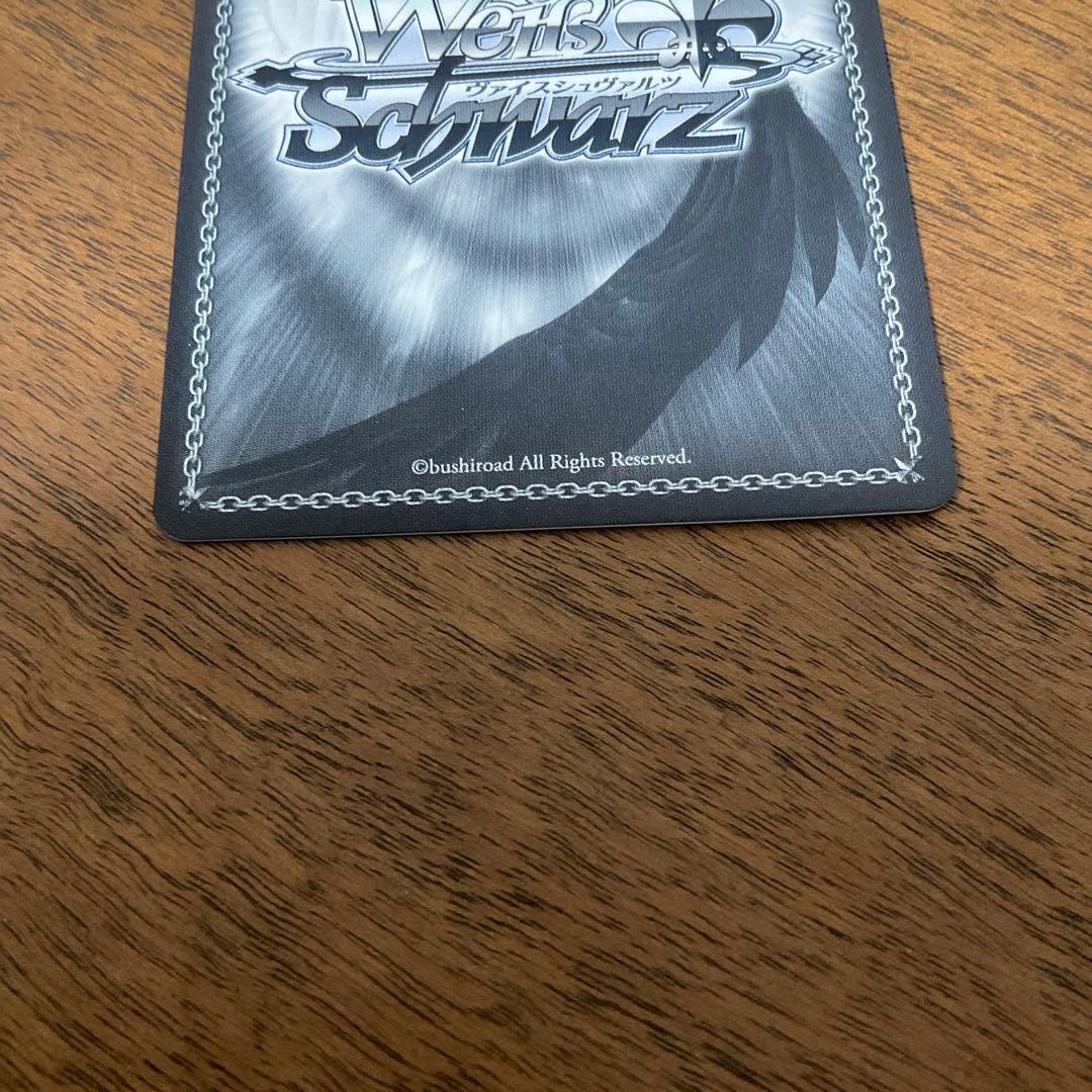 ヴァイスシュヴァルツ　ホロライブ　夏色まつり ssp