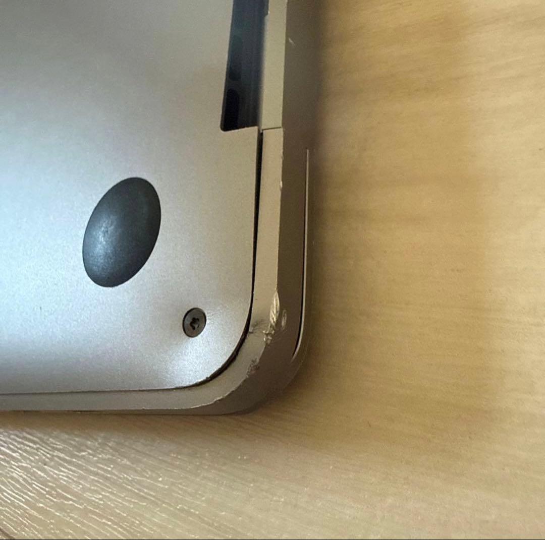 MacBook Pro 1.4GHz i5 8GB A2159 ジャンク