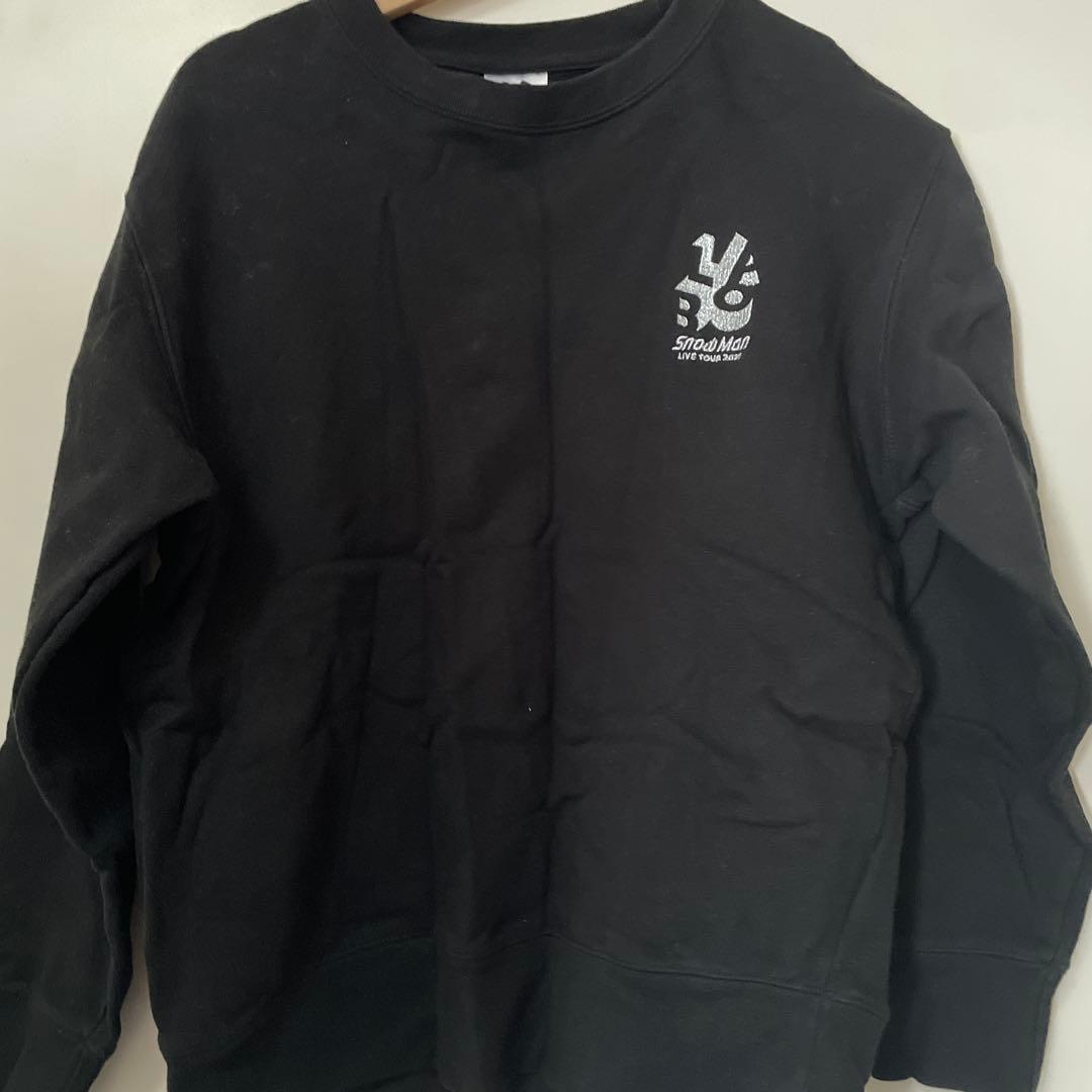 man スノラボ トレーナー D.D. Tシャツ