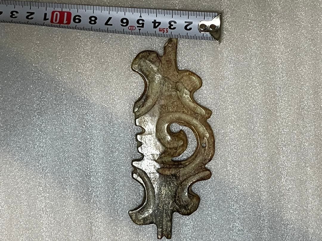 古代の玉