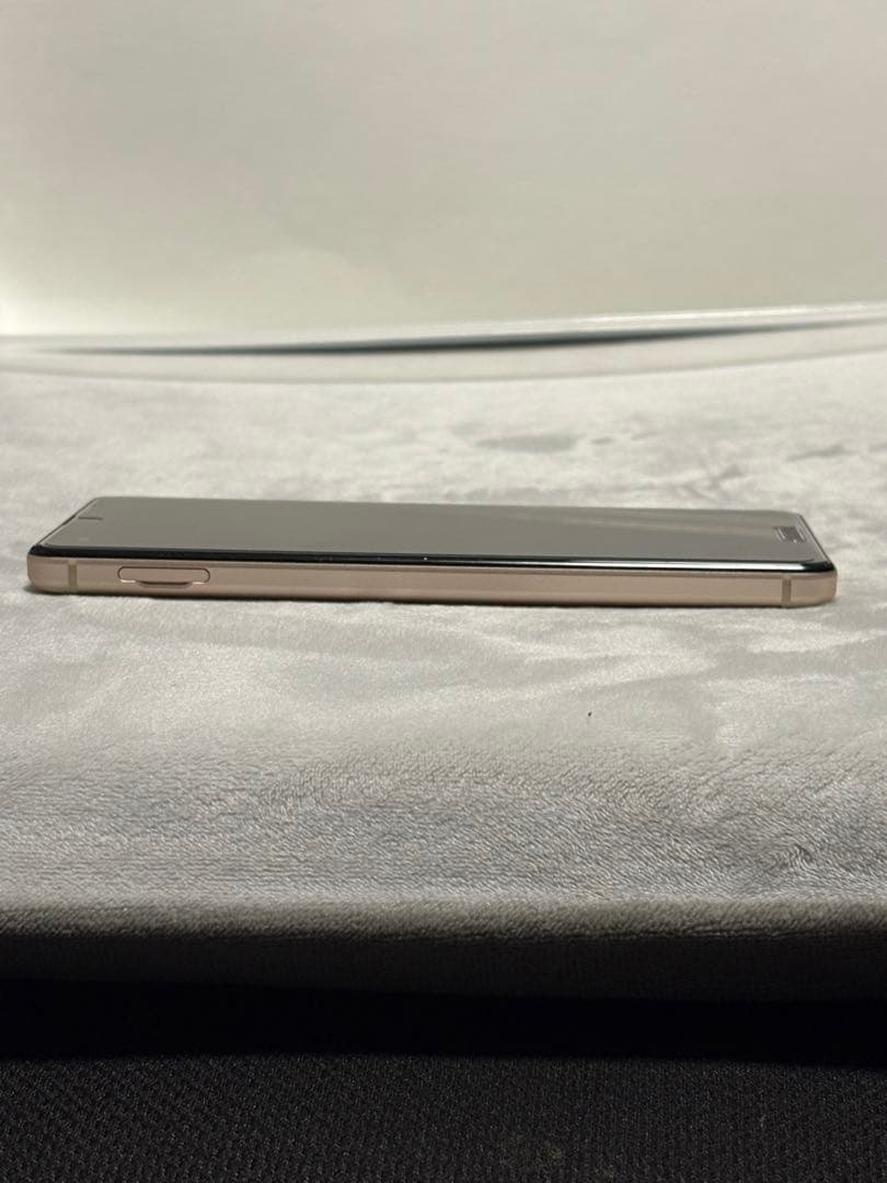 スマートフォン本体 AQUOS sense4 lite