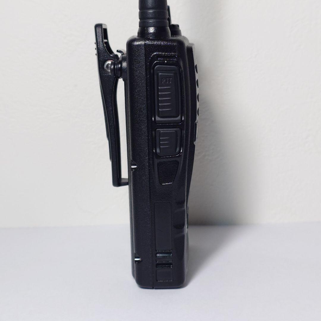 美品 ALINCO DJ-R200D 特定省電力 トランシーバ 中継 親機 対応