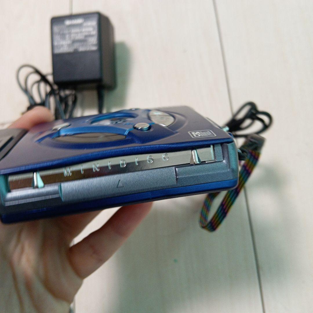 ポータブルプレーヤー 88.md ss312