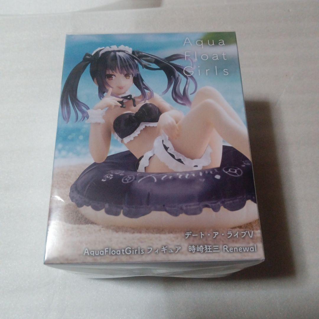 デート·ア·ライブ フィギュア セット