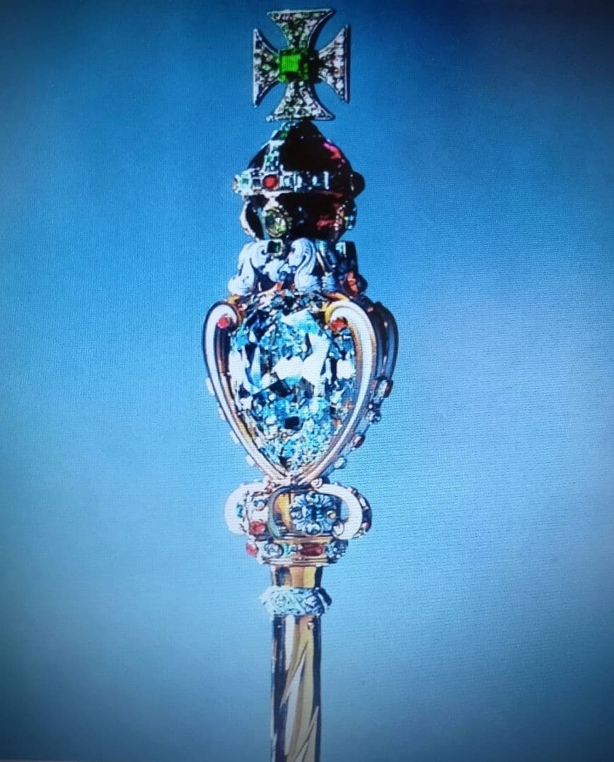 カリナン 1のダイヤモンド