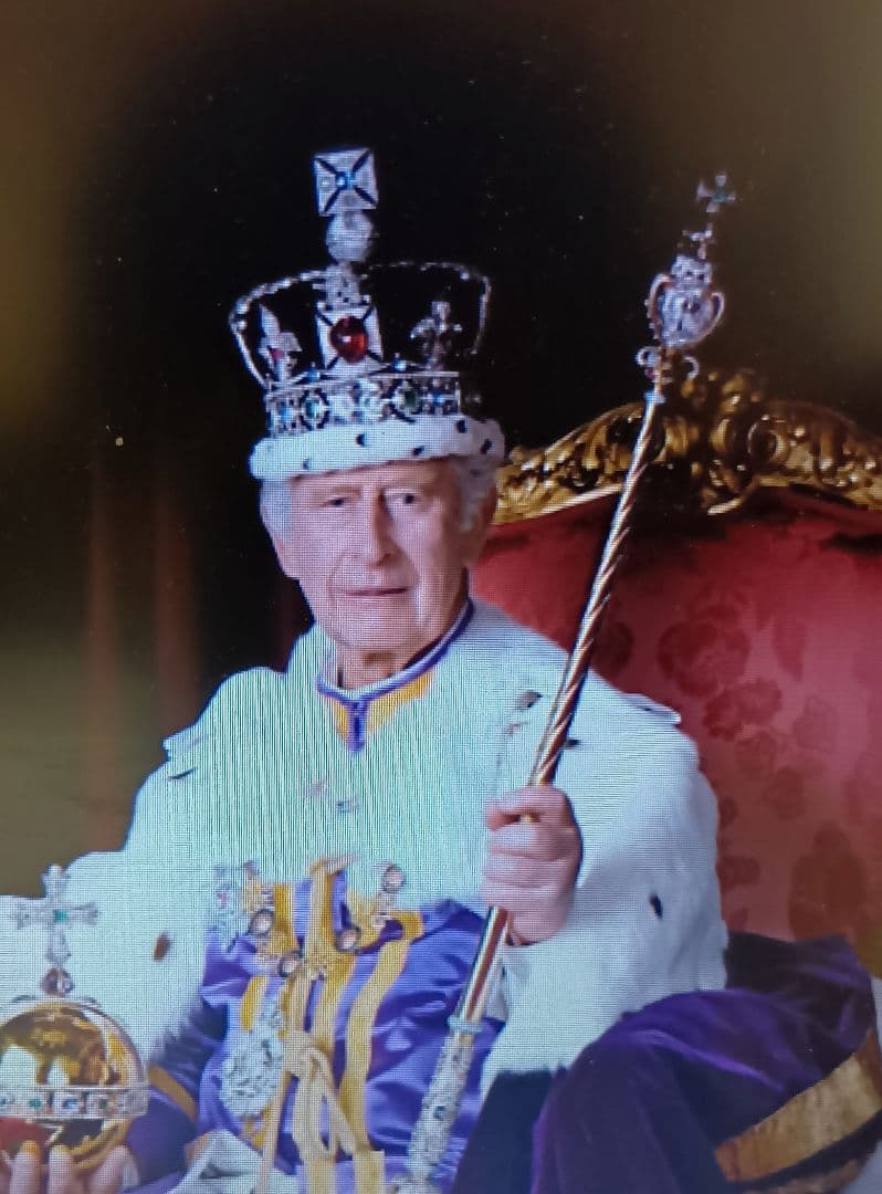 カリナン 1のダイヤモンド