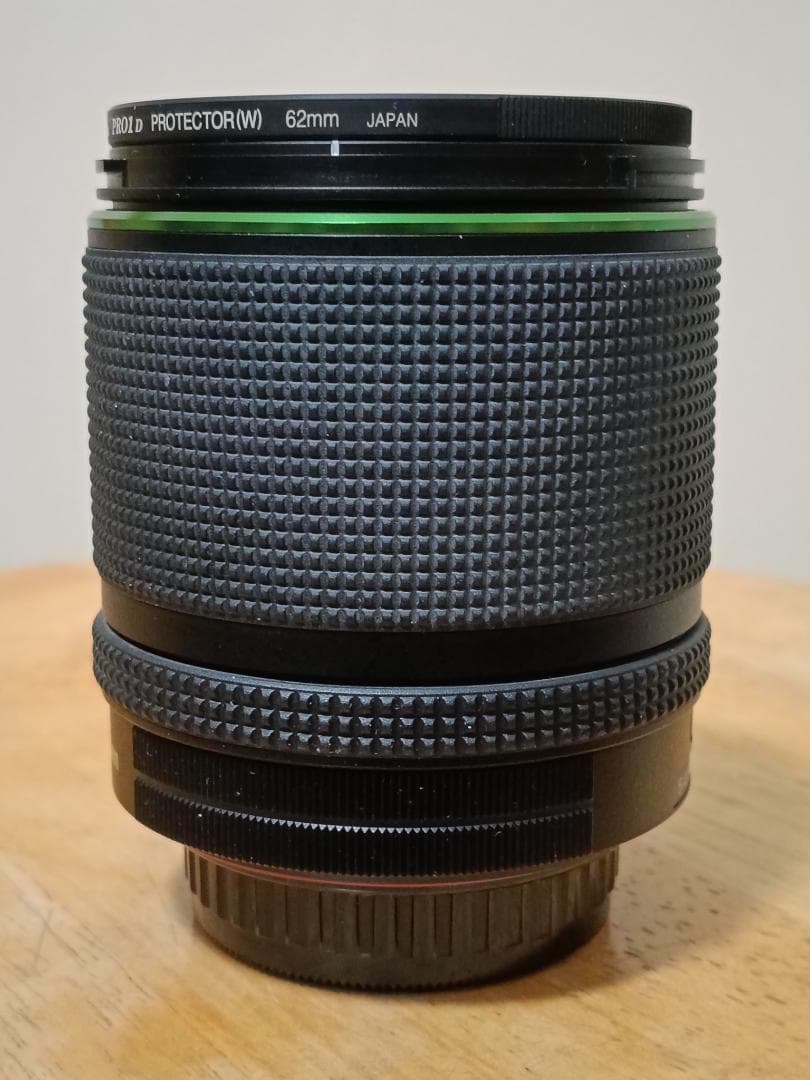 PENTAX K-5 18-135レンズキット ショット数6,183枚