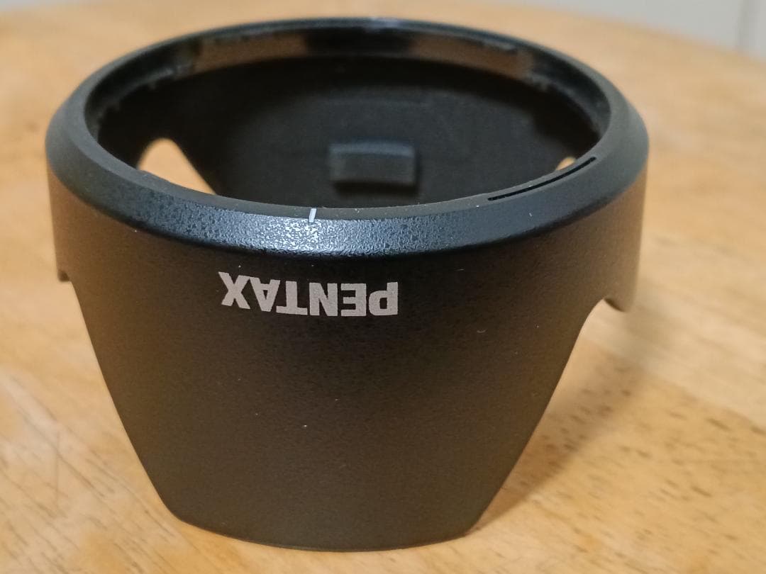 PENTAX K-5 18-135レンズキット ショット数6,183枚