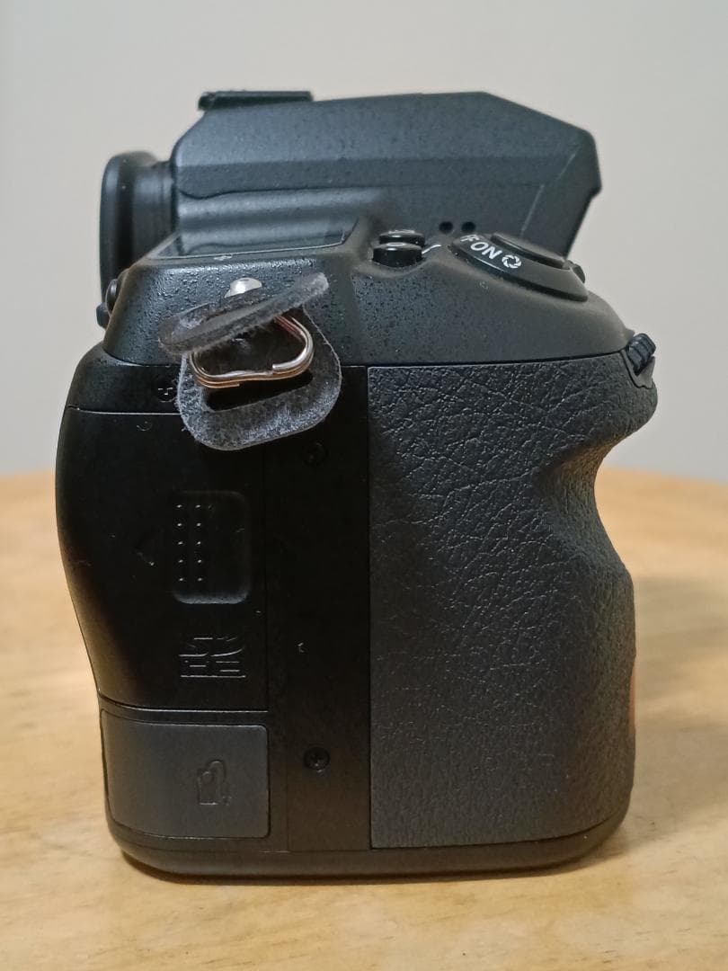 PENTAX K-5 18-135レンズキット ショット数6,183枚