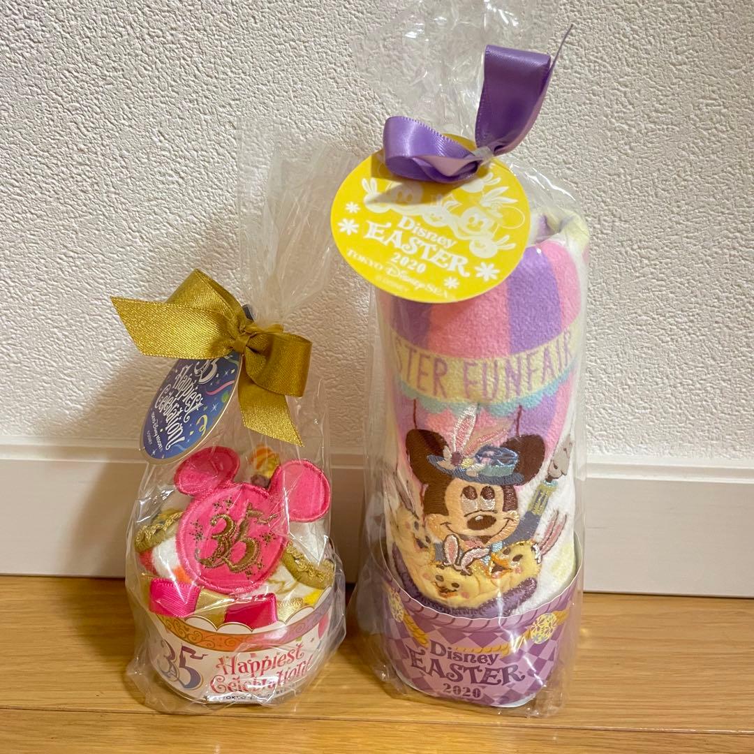 東京ディズニー35周年記念グッズ セット
