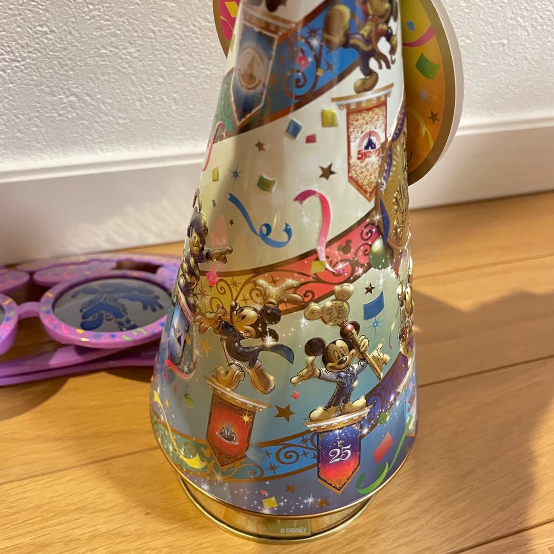 東京ディズニー35周年記念グッズ セット