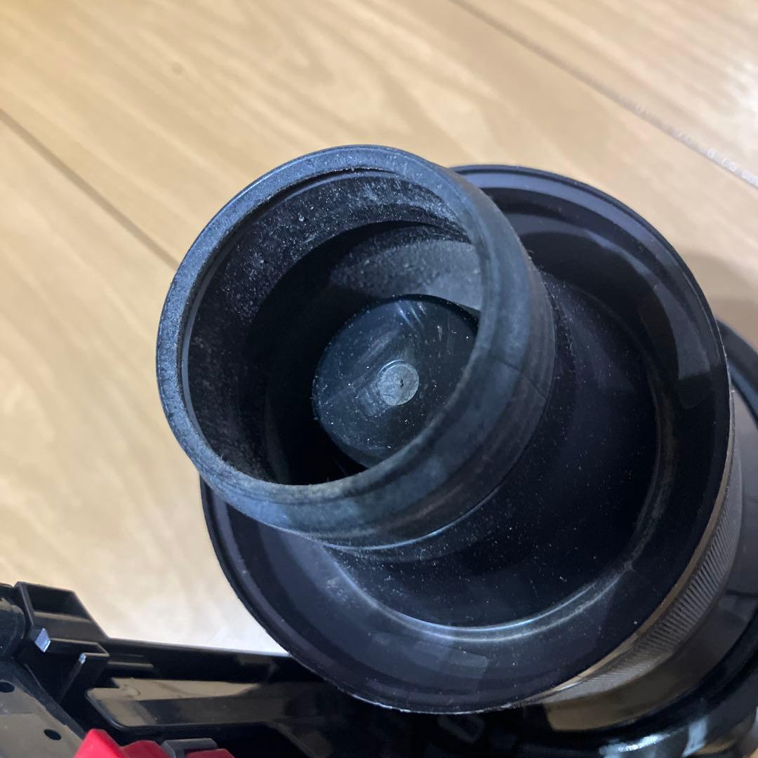 ダイソン SV10 スタンドセット ヘッドなし