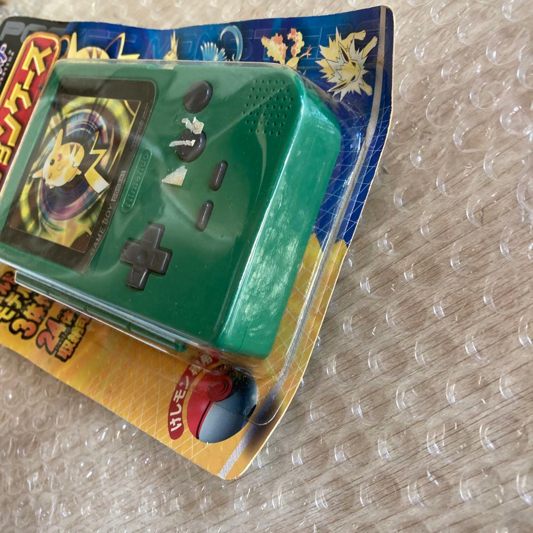 ポケモン　けしモンコレクションケース　(検索用　メタルコレクション　フィギュア)