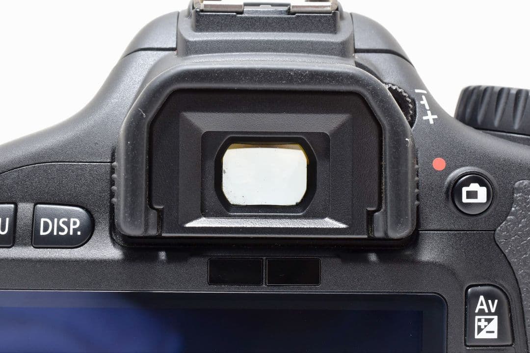 美品✨Canon EOS KissX4✨標準レンズセット スマホ転送OK 高画質