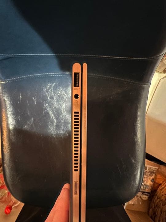 Windowsノート本体 hp spectre x360 convertible 13-ac0xx