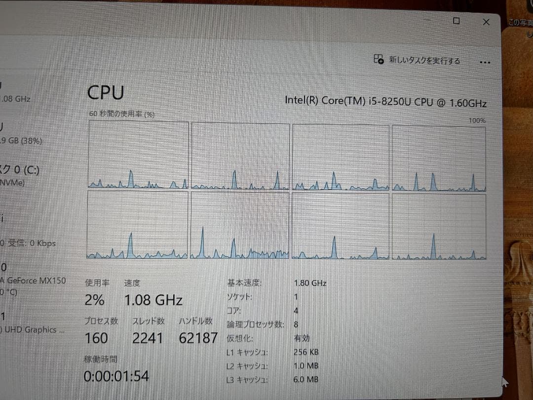 ＭＳＩ　ノート、モバイルセット