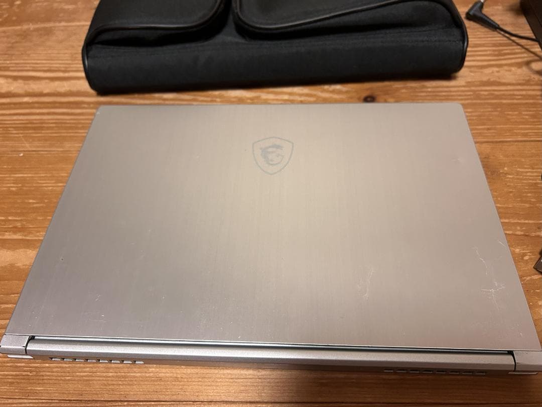 ＭＳＩ　ノート、モバイルセット