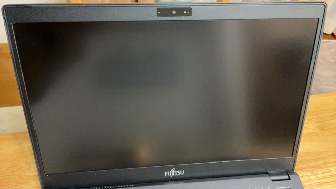 軽量薄型☆ 富士通 U937 i5-7300U 8GB SSD512GB