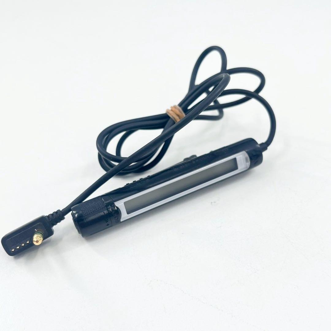 SONY MZ-E520 MDウォークマン 再生OK 単三電池使用