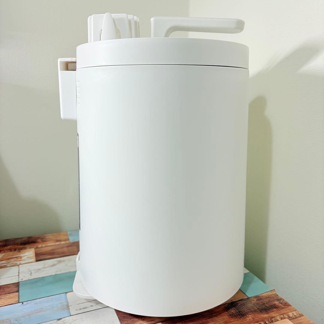 12/16迄 DOSHISHA 加湿器 mistone600S KSY-603