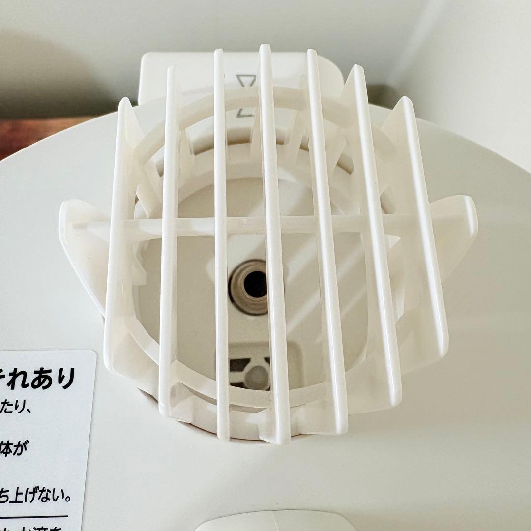 12/16迄 DOSHISHA 加湿器 mistone600S KSY-603