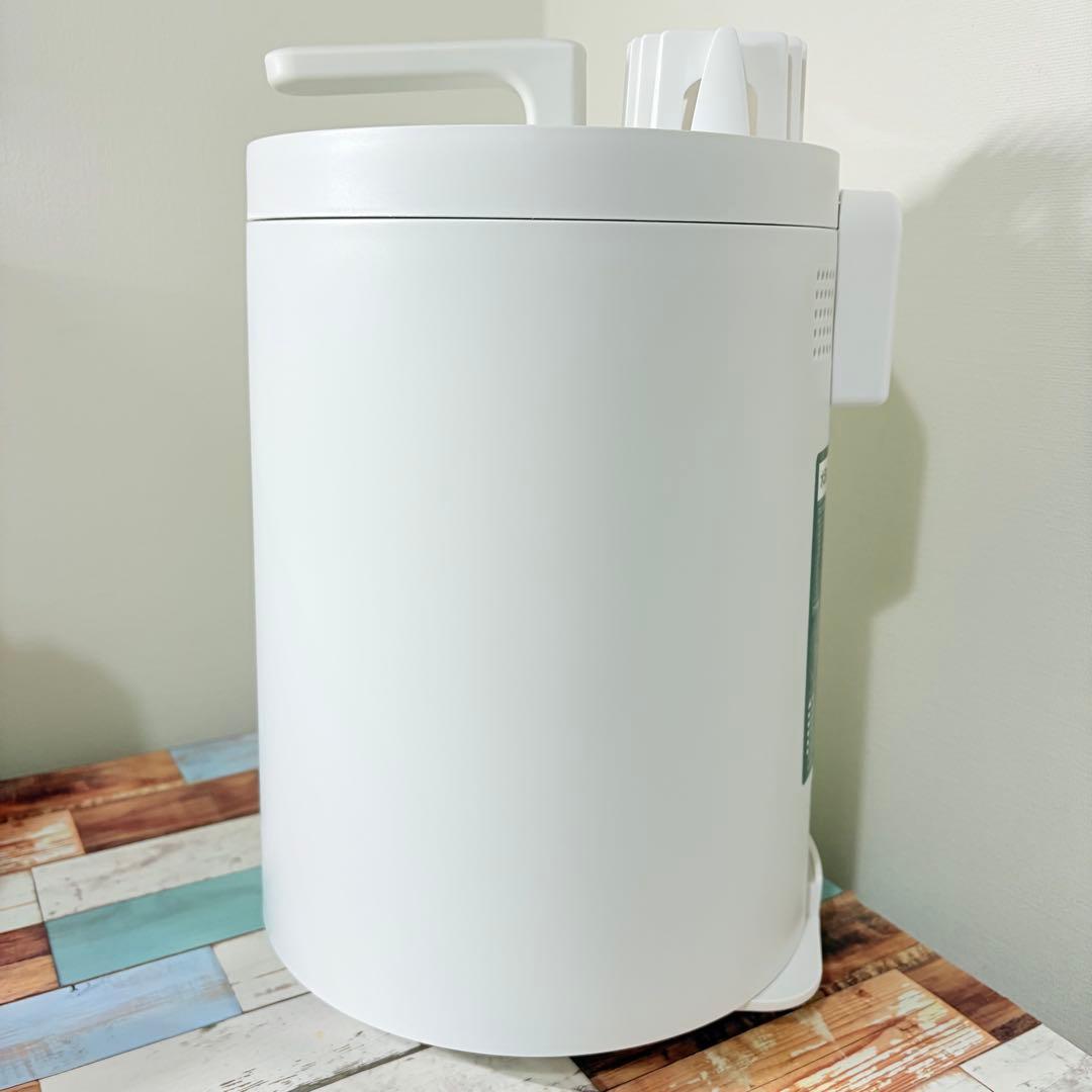 12/16迄 DOSHISHA 加湿器 mistone600S KSY-603