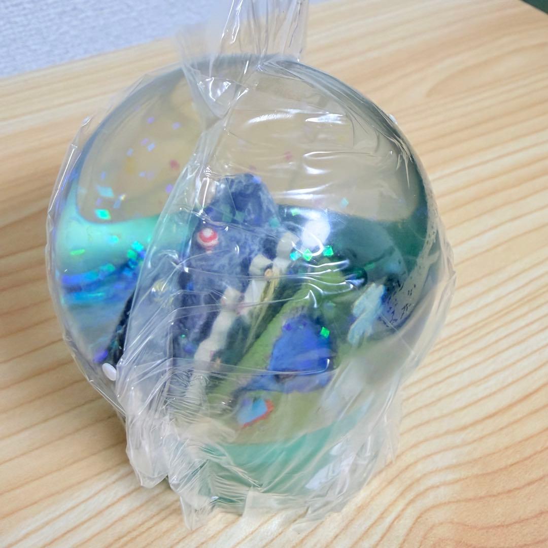 新品 ARASHI嵐を旅する展覧会 エキシビション ジャーニー スノードーム