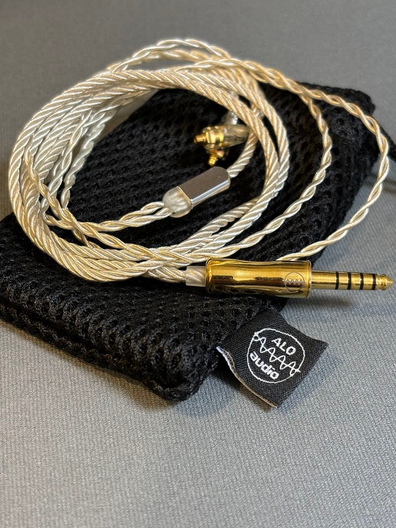 Campfire Audio Solaris 備品完備レア 豪華おまけ付き
