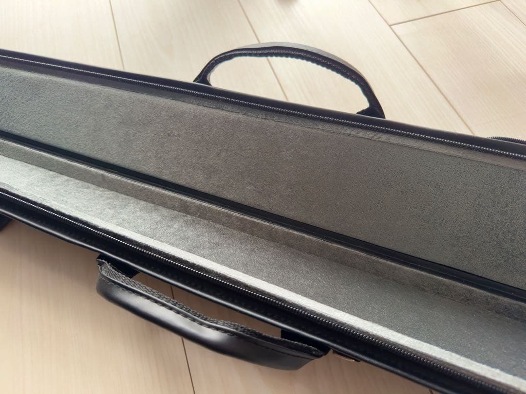 Graziosoコントラバス弓ケース