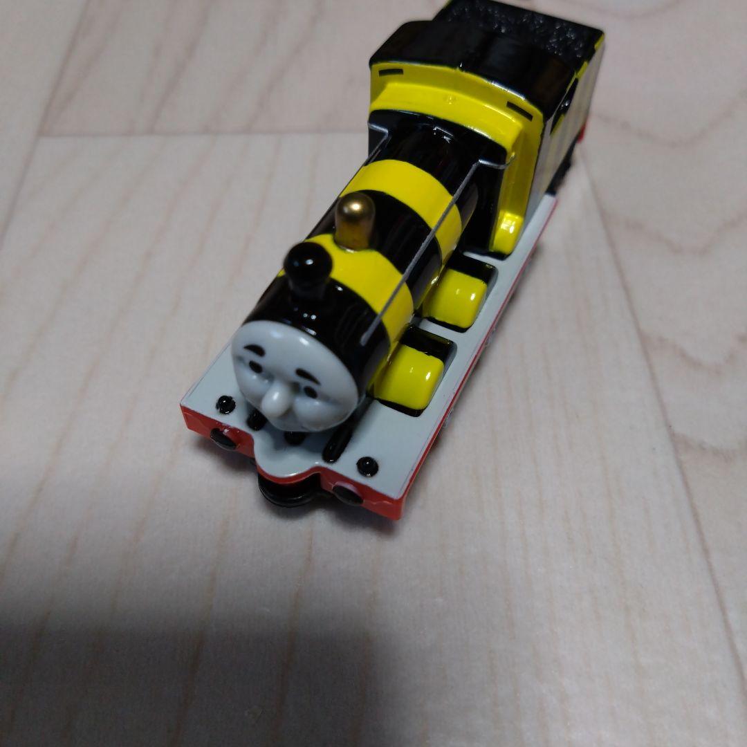 きかんしゃトーマス トーマストミカ わくわくドキドキコレクション コンプリート