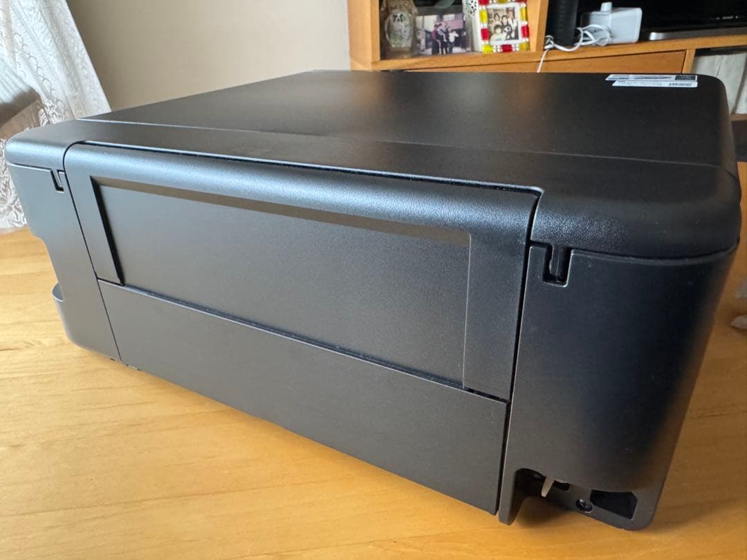 EPSON EW-M873T ブラック A4カラーインクジェット複合機