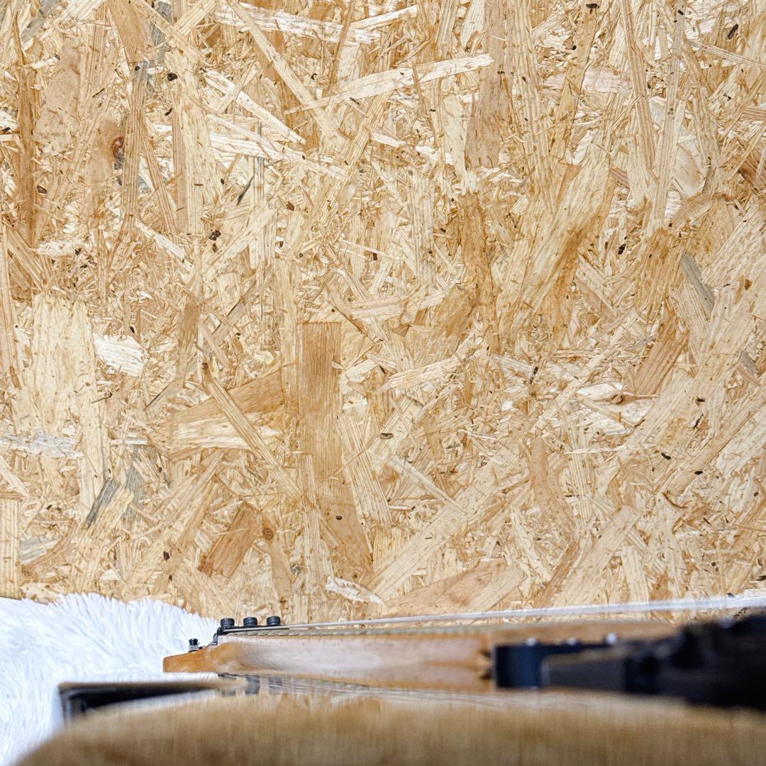 日本製YAMAHA RGX611J Rockin'Magic PRO アルニコ