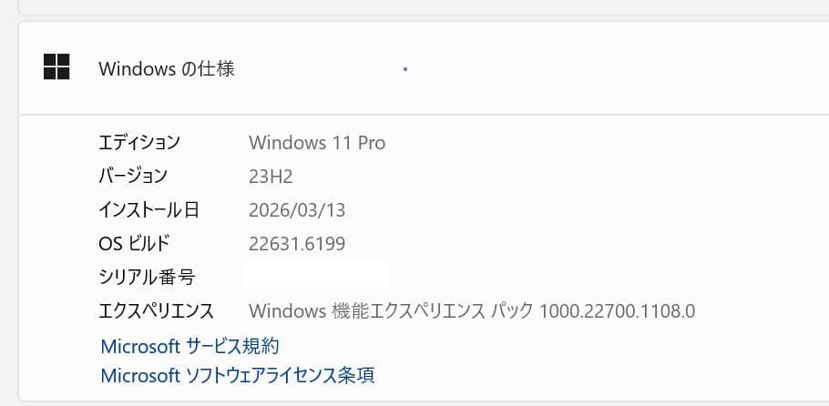 Microsoft Surface Go 2　＋純正タイプカバー