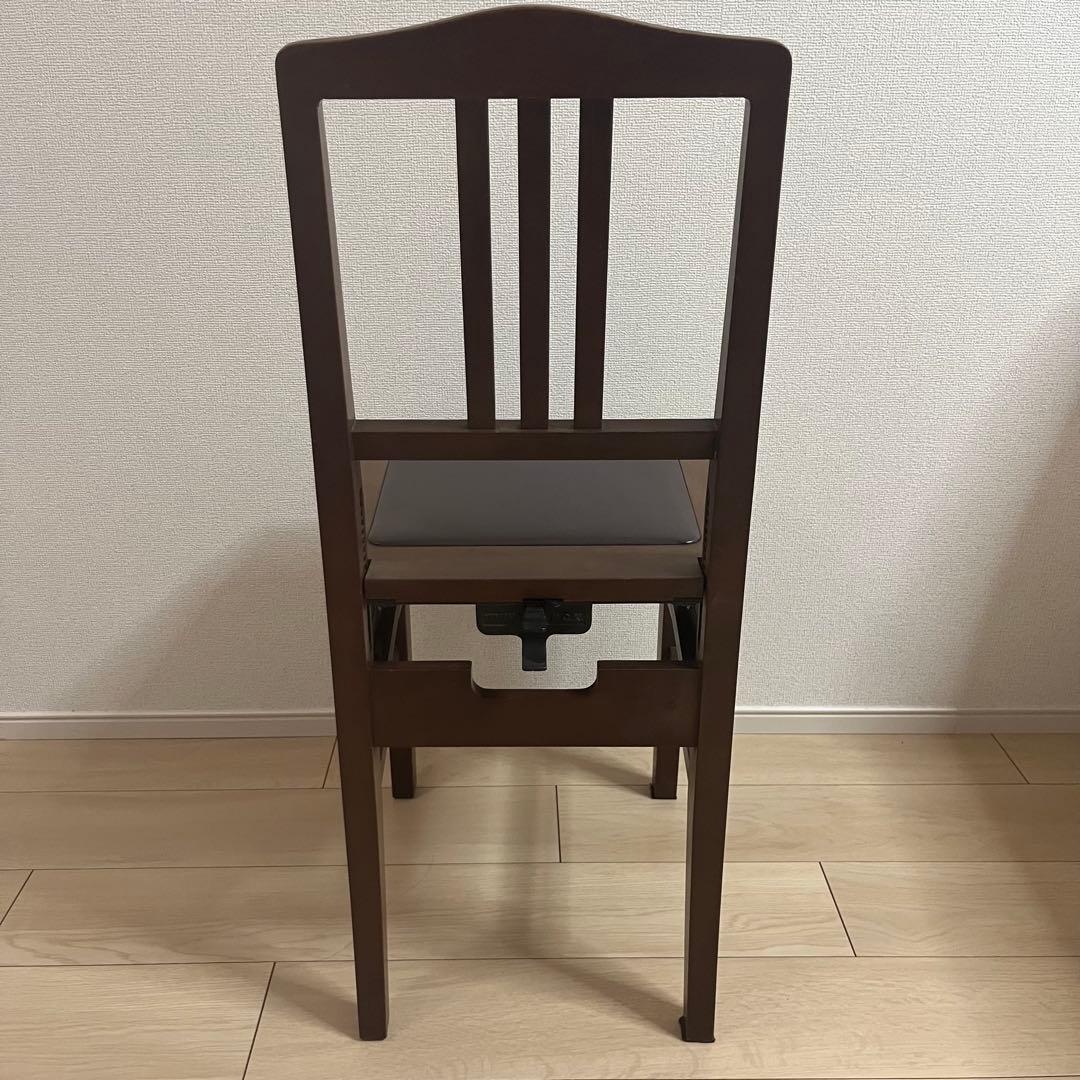 ✨良品✨YAMAHA トムソン椅子　ピアノ椅子　送料込み