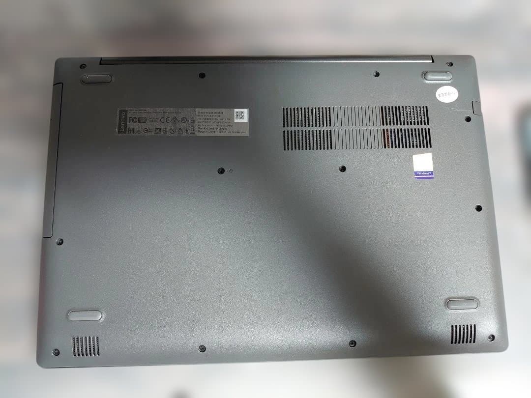 ジャンク Lenovo ideaPad 330-15IKB i7-8550U