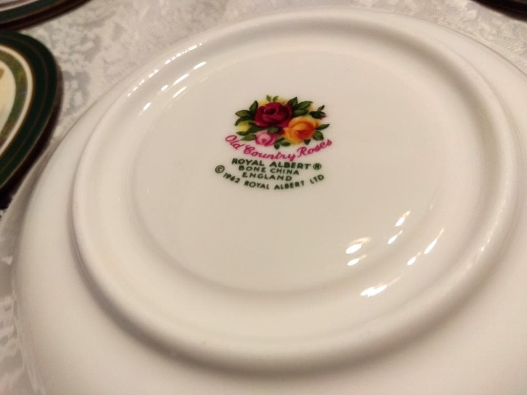 洋食器まとめ ロイヤルアルバート ロイヤルウースター 19点セット 美品