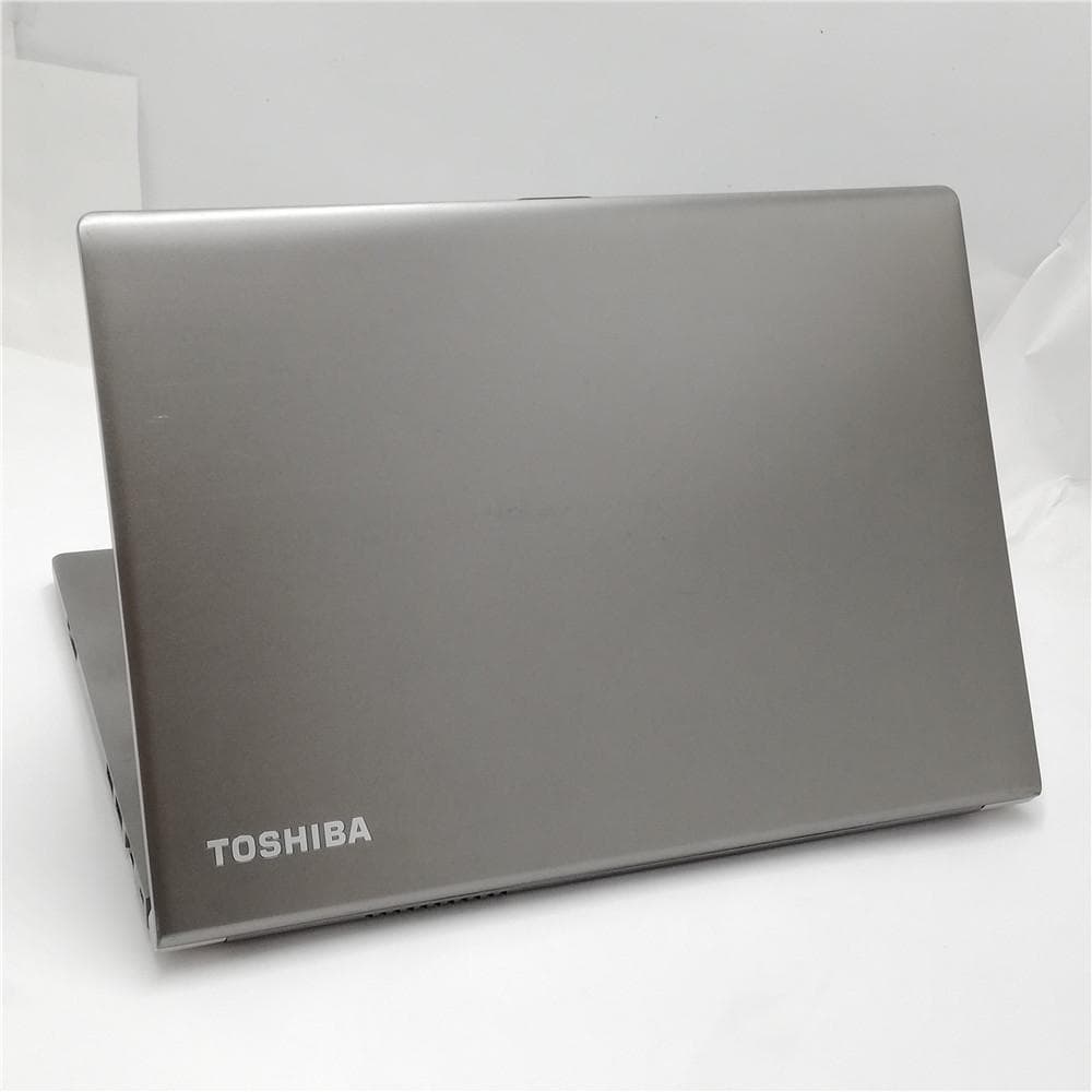 東芝 R63/D 中古良品Core i3 128G 高速SSD Win11 即用