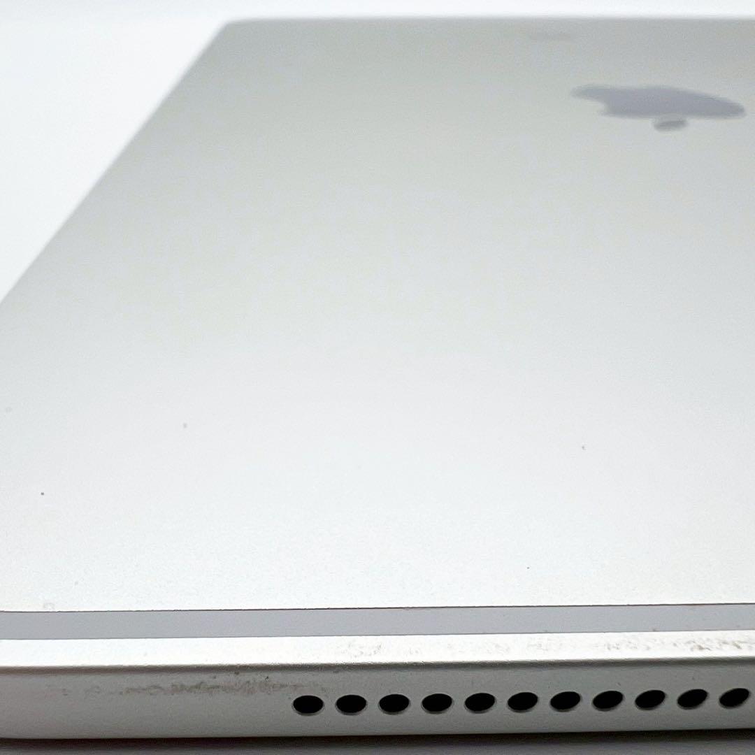 【動作品】iPad Pro 11インチ 512GB シルバー ペン付き
