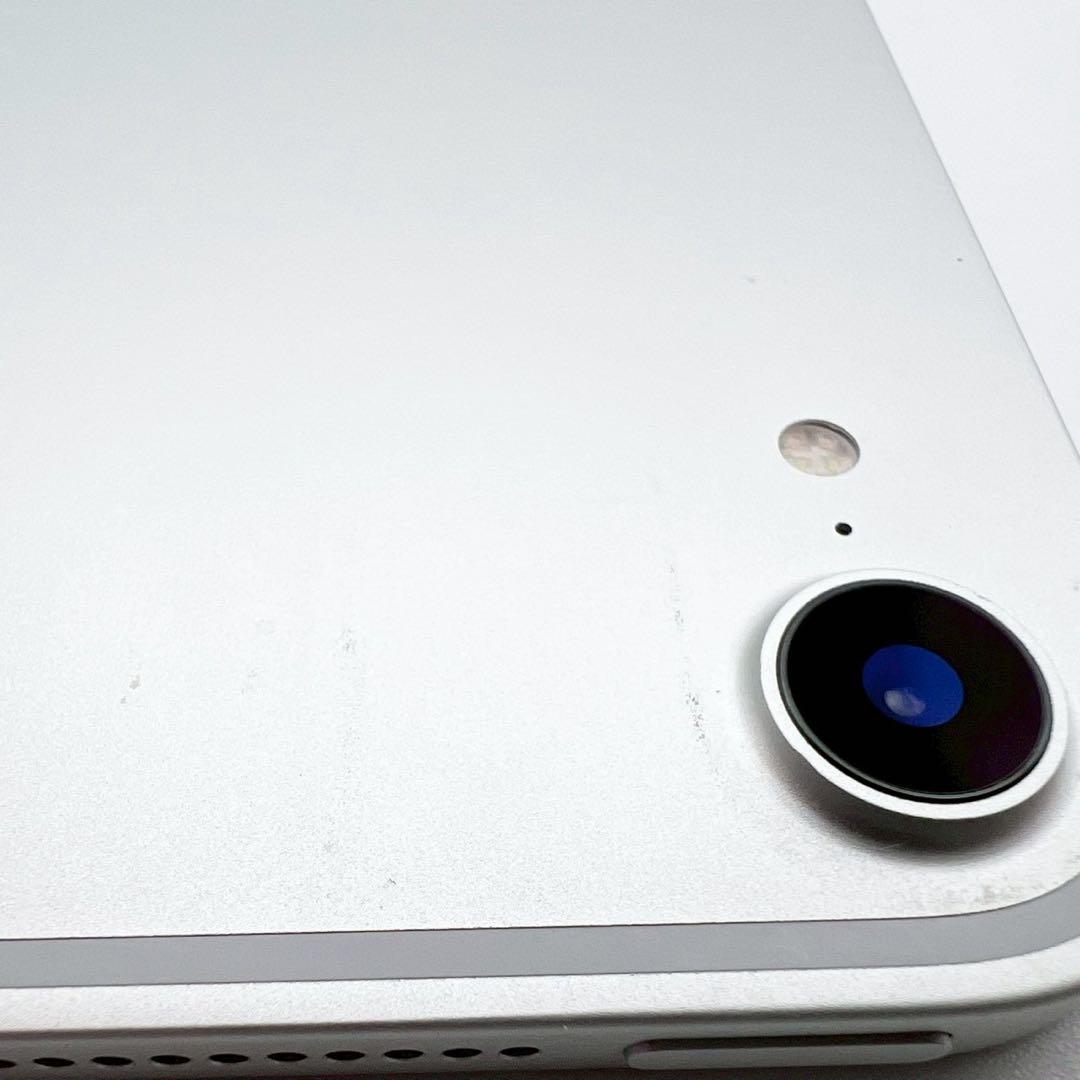 【動作品】iPad Pro 11インチ 512GB シルバー ペン付き