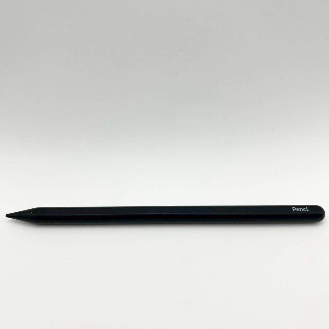 【動作品】iPad Pro 11インチ 512GB シルバー ペン付き