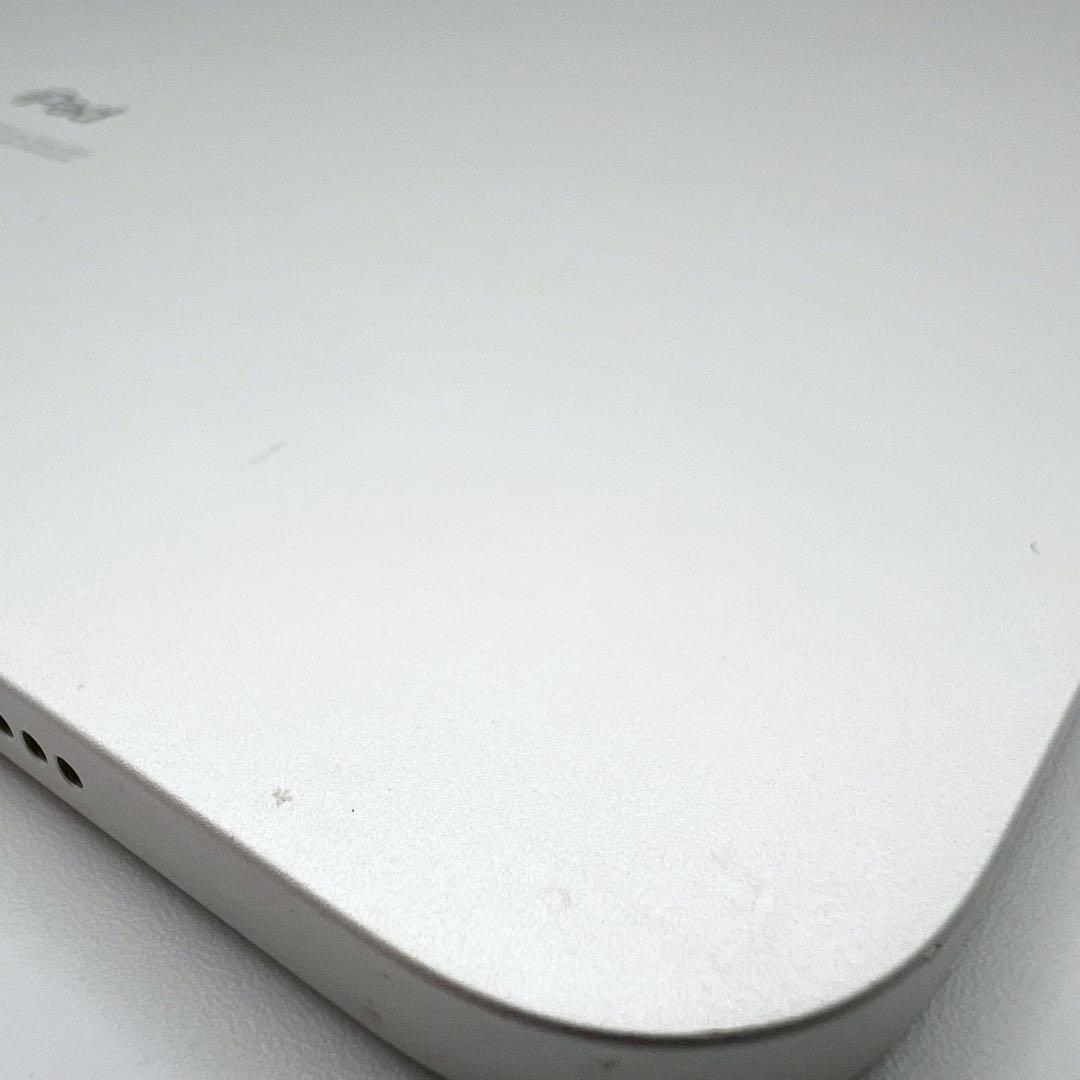 【動作品】iPad Pro 11インチ 512GB シルバー ペン付き