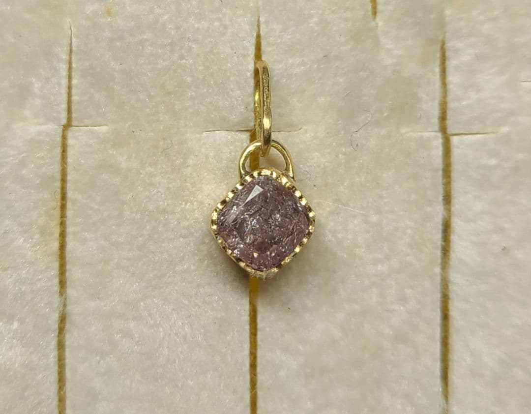 じゅんさくらオーダーページ★アウィン&ベニトアイト、ピンクダイヤモンド★