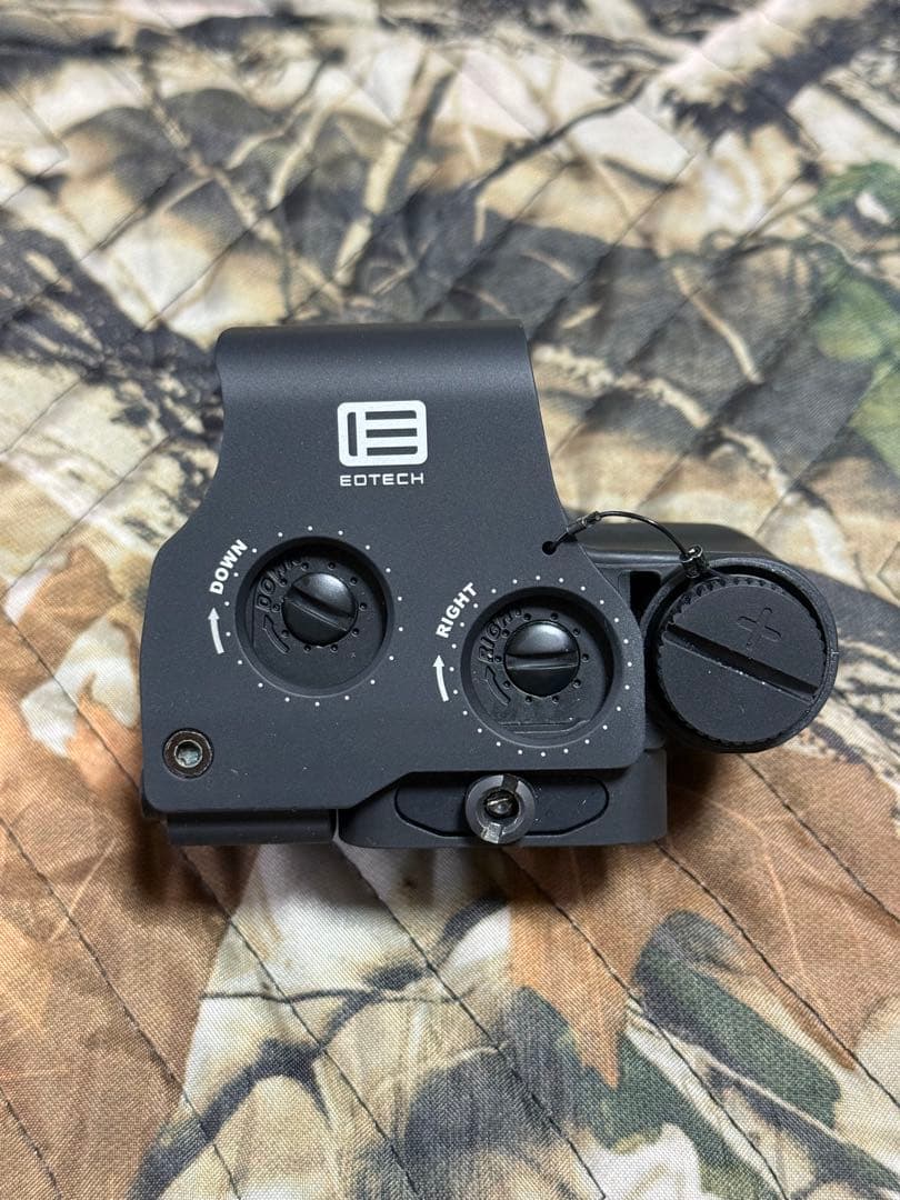 実物 EOTech EXPS2-0 ホロサイト
